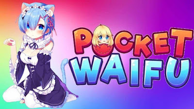 Pocket Waifu (MOD Add Coins/UPDATE) APK For Android