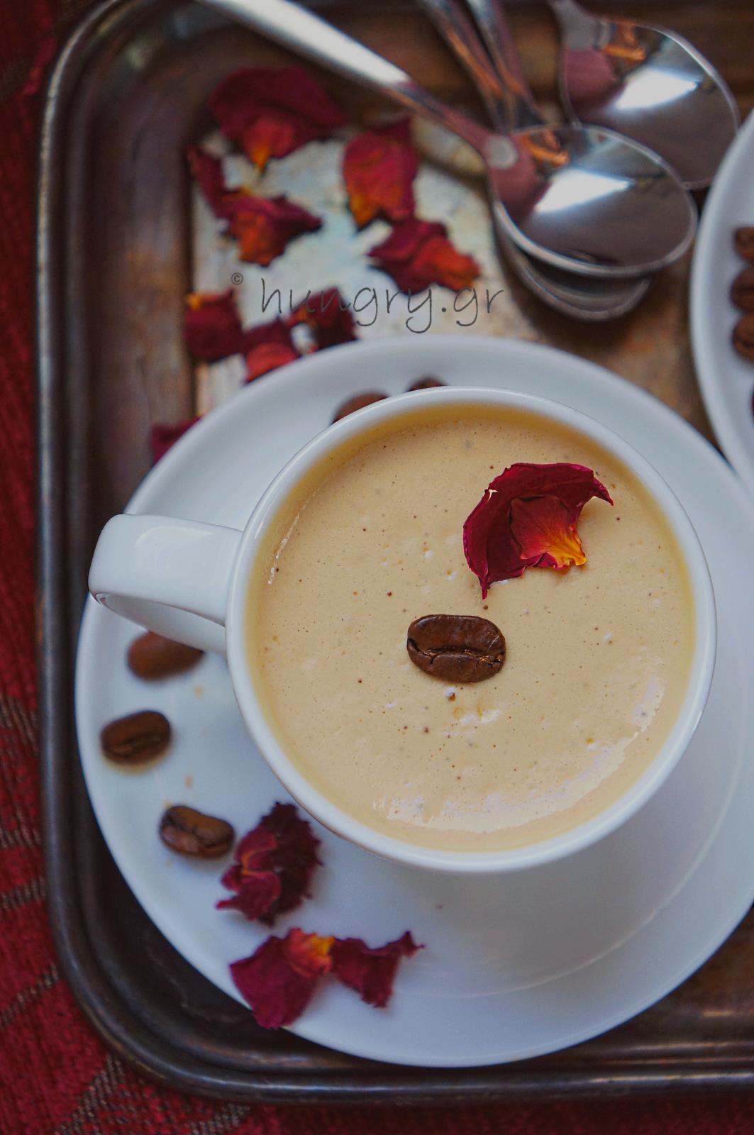 Kitchen Stories Coffee Cream