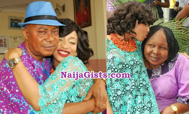 tonto dikeh marriage introduction