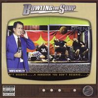 [2004] - A Hangover You Dont Deserve