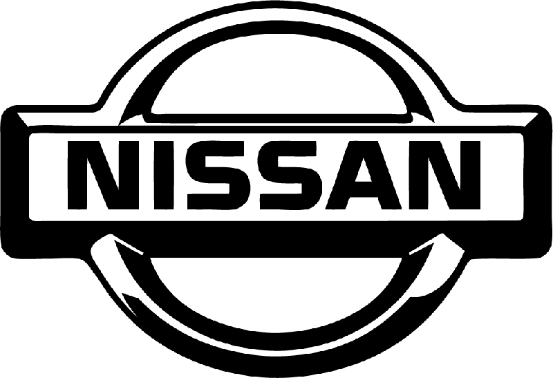 Nissan logo pictures #8