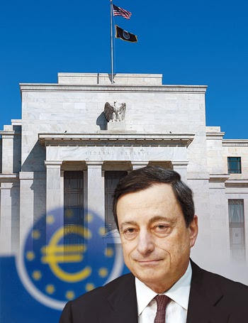 Έρχεται η σειρά της ΕΚΤ