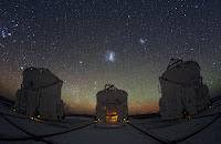 Paranal Observatory