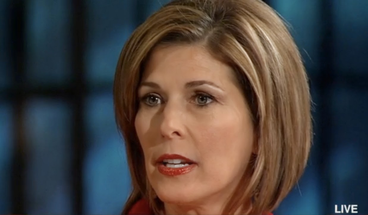 The Lid Sharyl Attkisson Suing The Doj To Protect Our Freedoms 