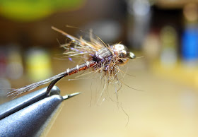 cp's fly fishing and fly tying: Two new fly paterns added to the 2014 ...