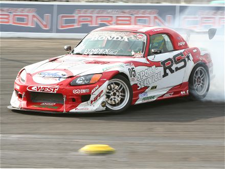 Drifting With An Automatic Car Impossible Is Nothing Of The Future Drifting With An Automatic Car Impossible Is Nothing