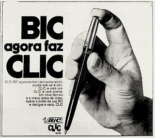 os anos 70; propaganda na década de 70; Brazil in the 70s, história anos 70; Oswaldo Hernandez;