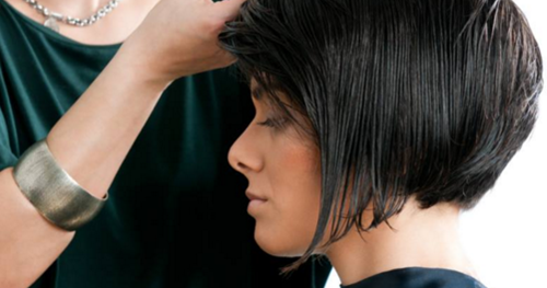 Arti Mimpi Kekasih Potong Rambut Pendek - Sydneyuti