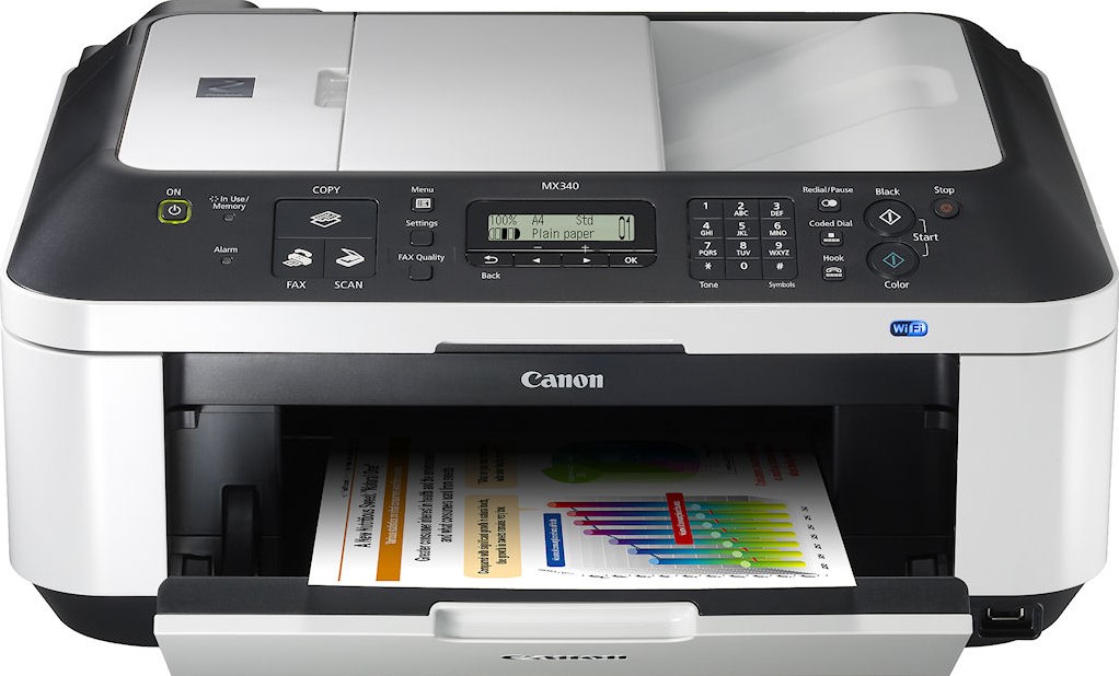 Printer Driver Download Canon Mf4320d