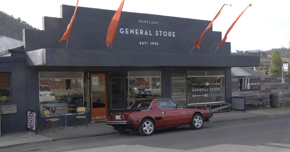 Why Burgers Are Better Than Sushi or Pastries or Chocolate or Pies (The