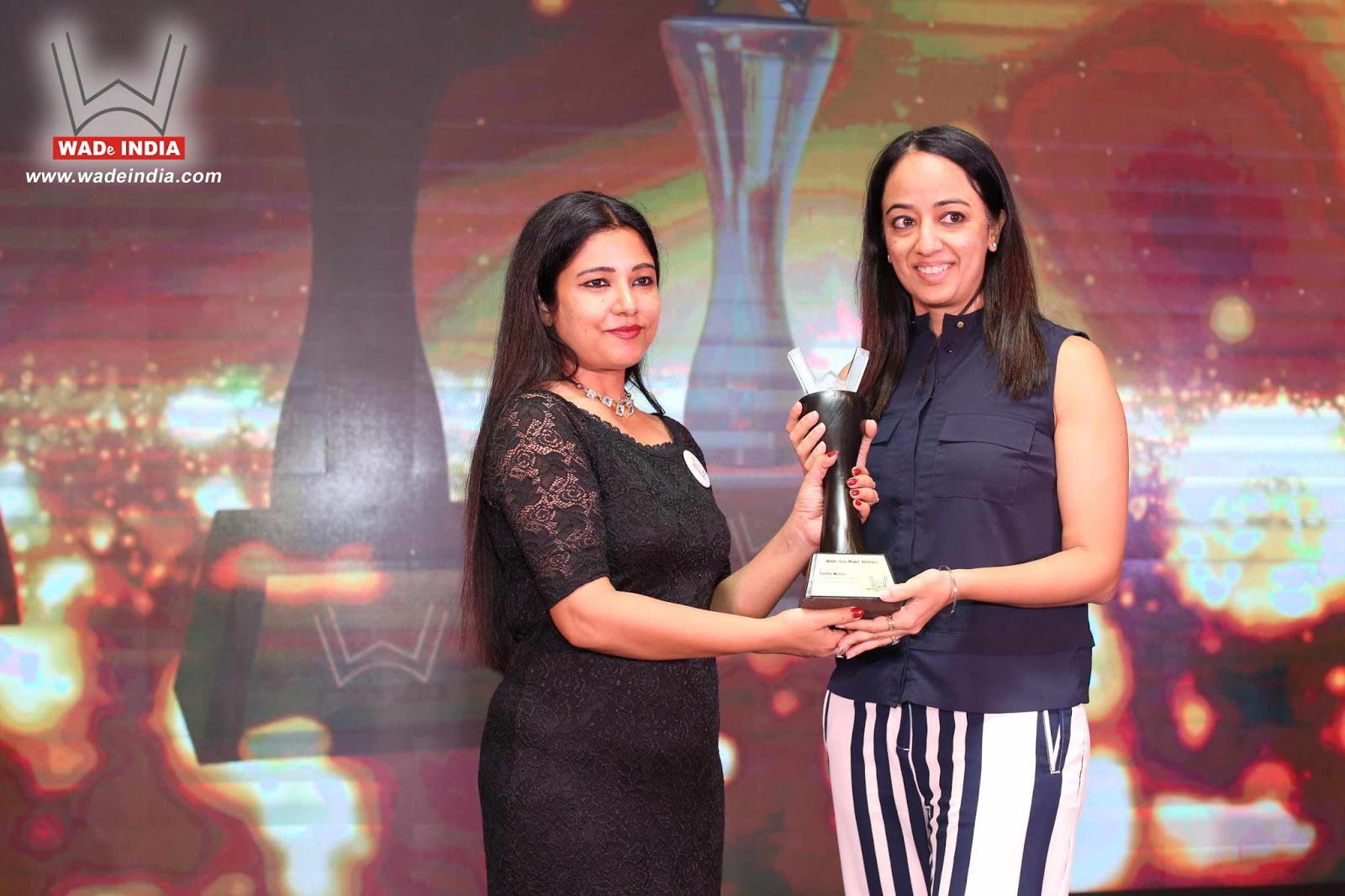 Wade India Women Architects Interior Designers Awards