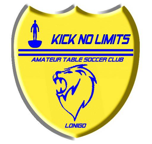 Kick No Limits Amateur Table Soccer
