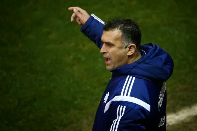 "Δεν γίναμε Μπαρτσελόνα και Ρεάλ Μαδρίτης"