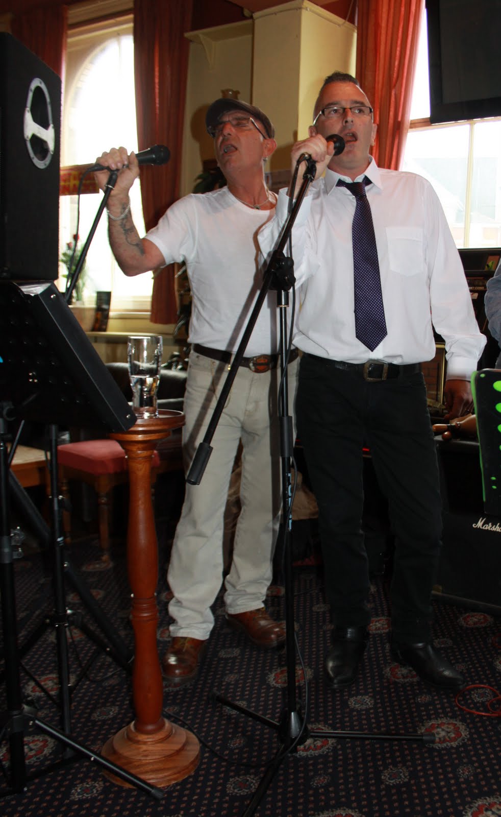 The Bagsy Blog The Intro & The Outro Bonzo Dog Doo Da Band