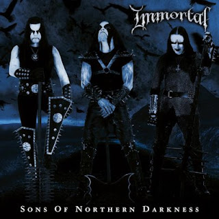 Sons of Northern Darkness Lyrics