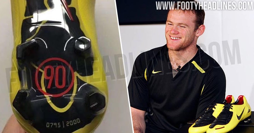 total 90 laser boots