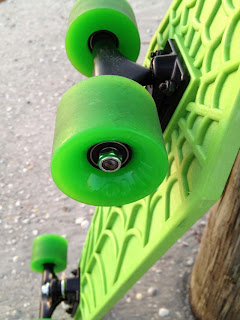 libertyfl: I finally got a Creature RipRIder