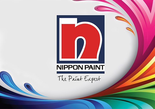 Jual Nippon  Paint Interior dan Eksterior  Jual Bata 