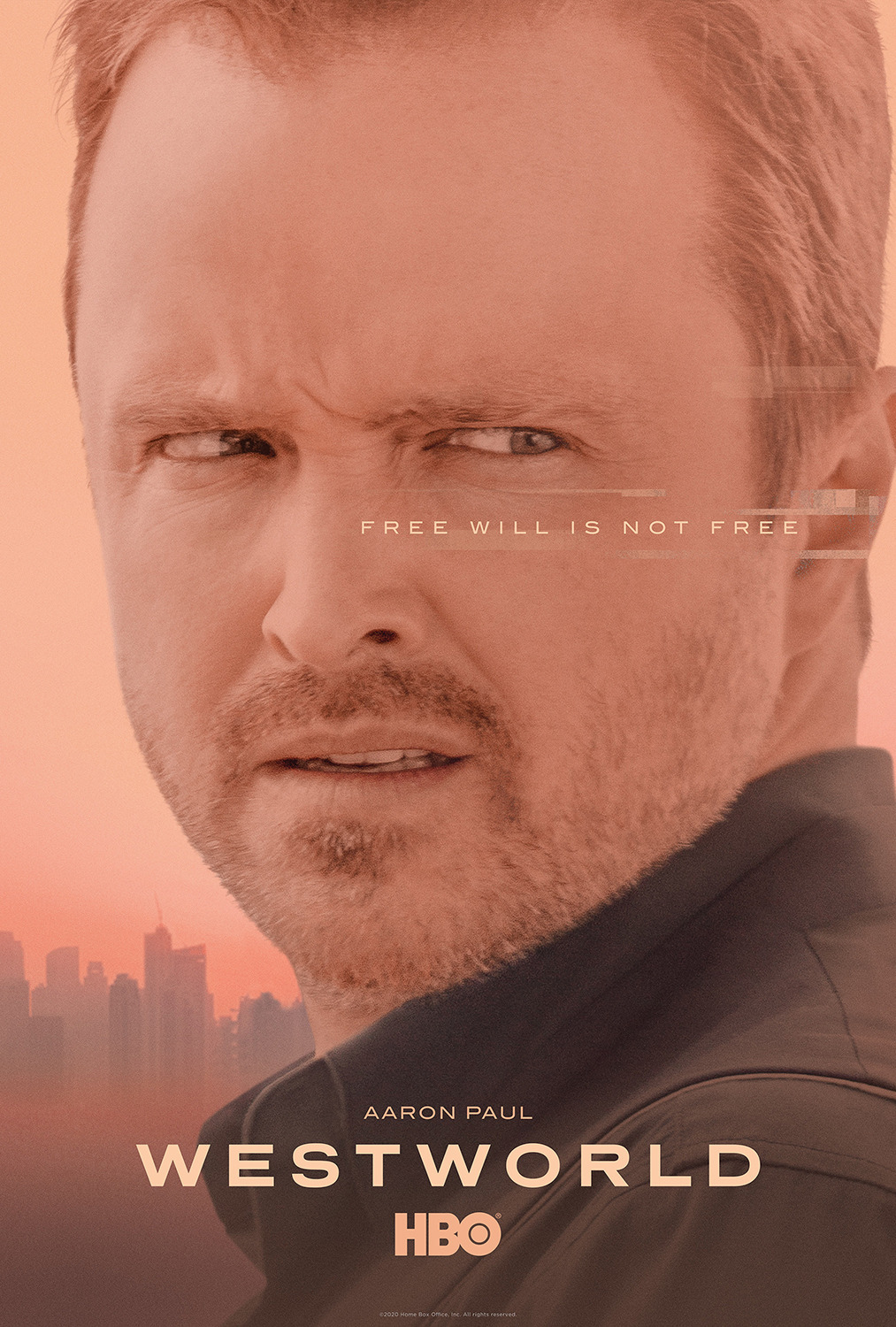 WESTWORLD Season 3 Trailers, Promos, Clip, Featurettes, Images and