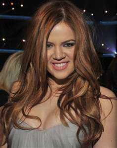 Khloe Kardashian Hairstyles - Hairstyles And Fashion 2011: Khloe