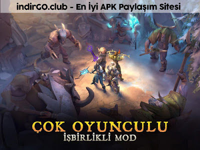 dungeon hunter 5 apk dungeon hunter 5 apk