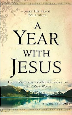 A Year With Jesus