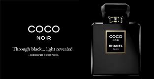 عطر و برفان كوكو نوار شانيل للنساء شانيل فرنسى 100 مللى - Coco Noir Chanel Parfum Chanel 100 ml