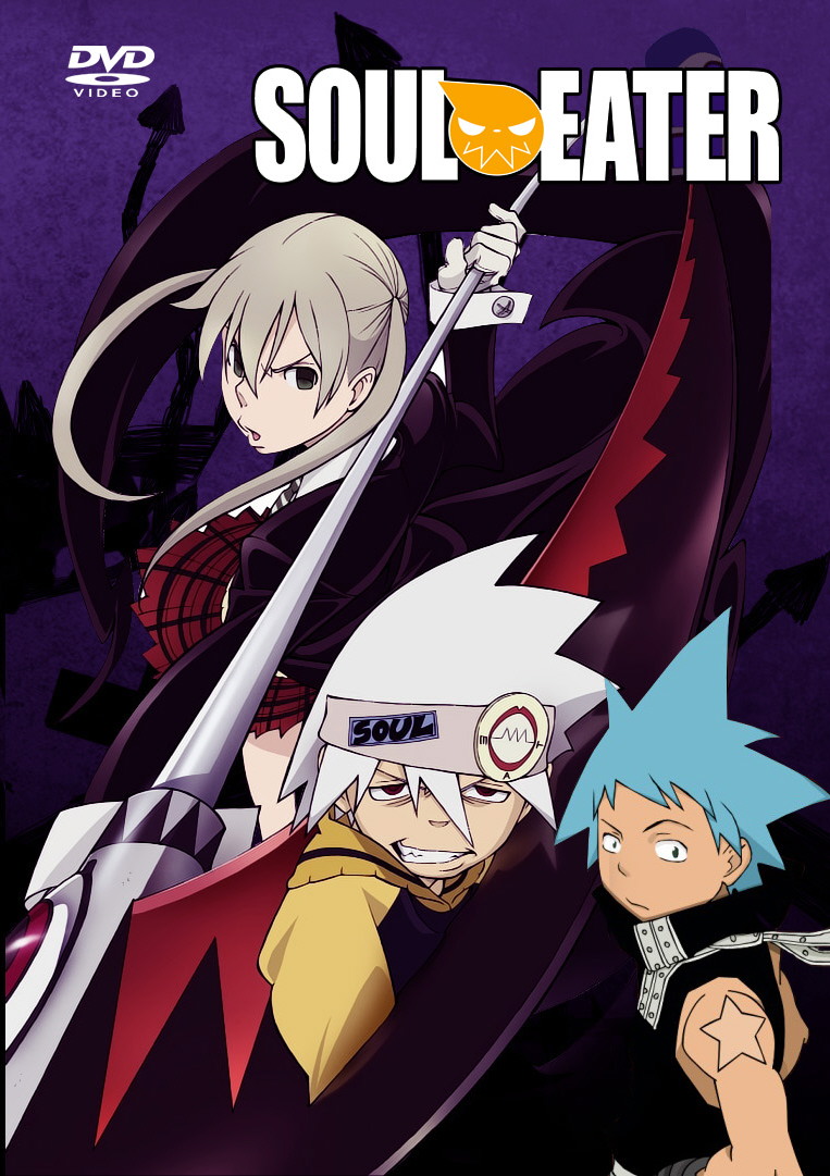 Soul Eater Sub Español 51/51 MEGA