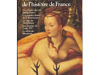 Histoire Damour De Lhistoire De France