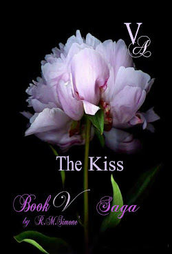 BOOK V Saga, THE KISS Book I