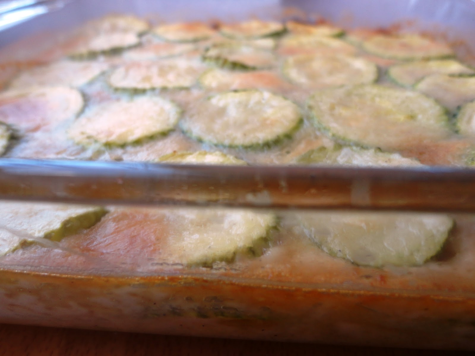 Tombul Tarifler, pratik yemek,, hamurişi ve diğerleri&hellip; Kabak Graten