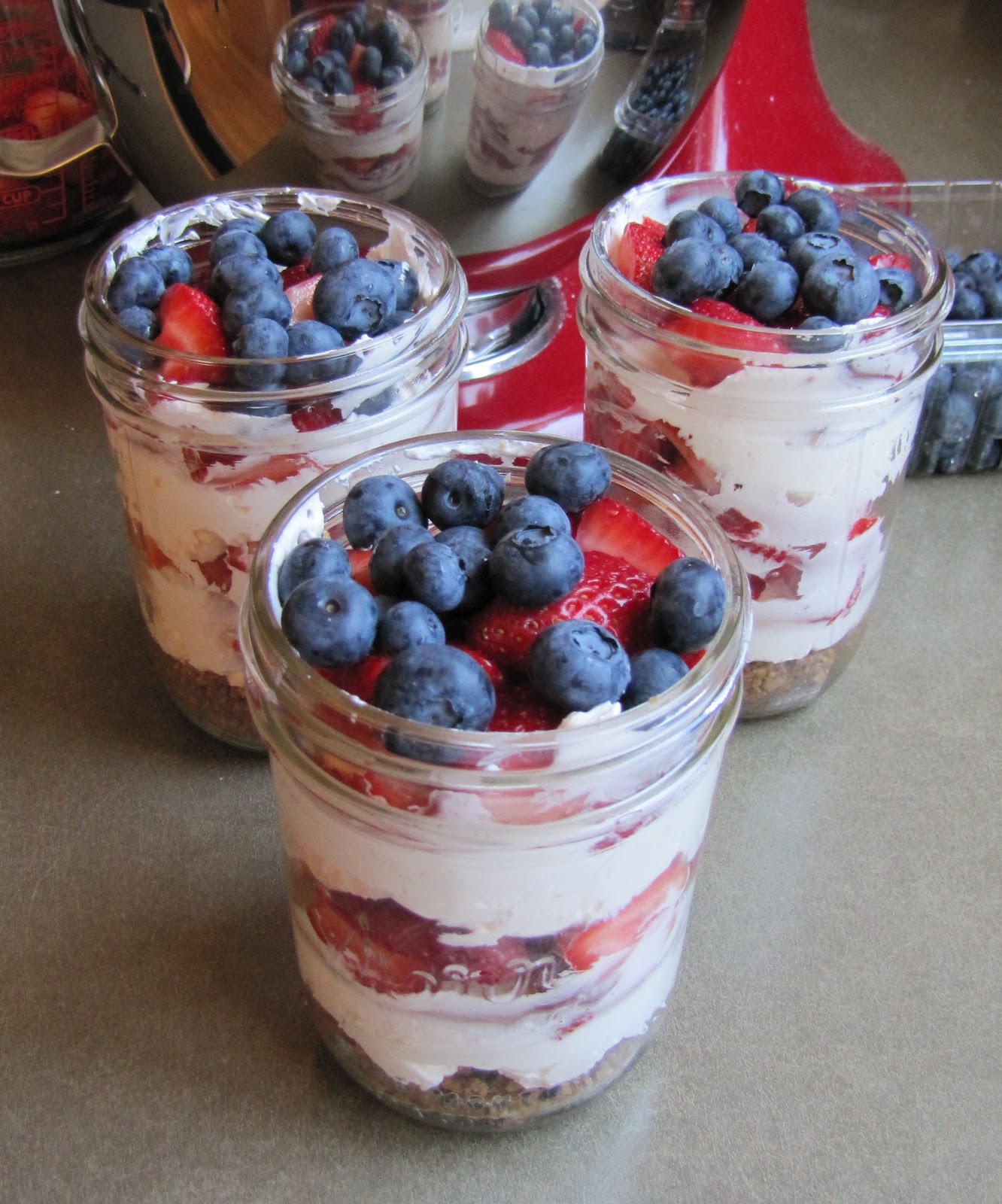 Orchard Fruit Pie (gluten free)