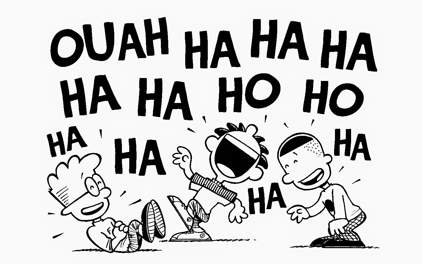 Sciences du bonheur, psychologie positive et rigologie COMMENT RIRE