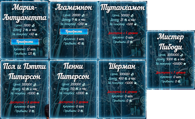 Маркетинг mr-peabody.com игра с выводом денег