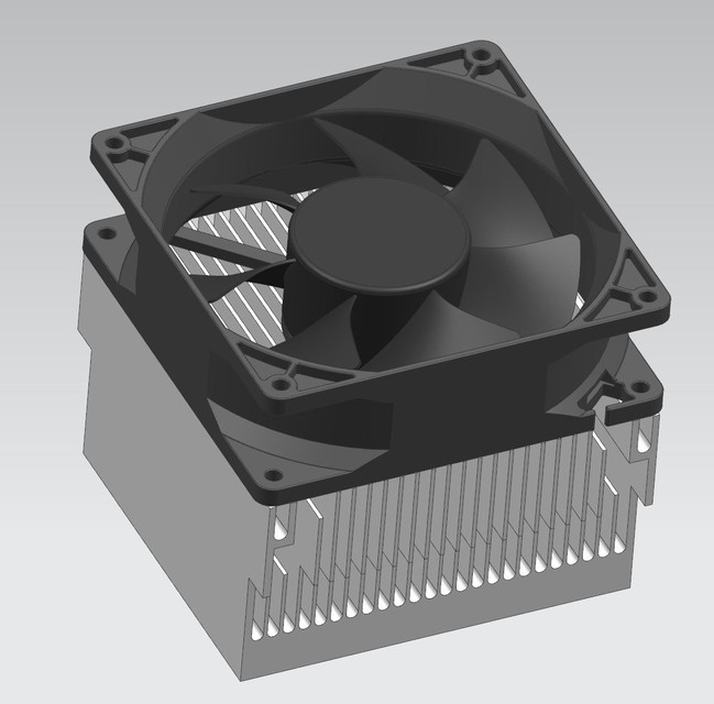 Cooling Mechanisms in CPU RAMESH'S BLOG