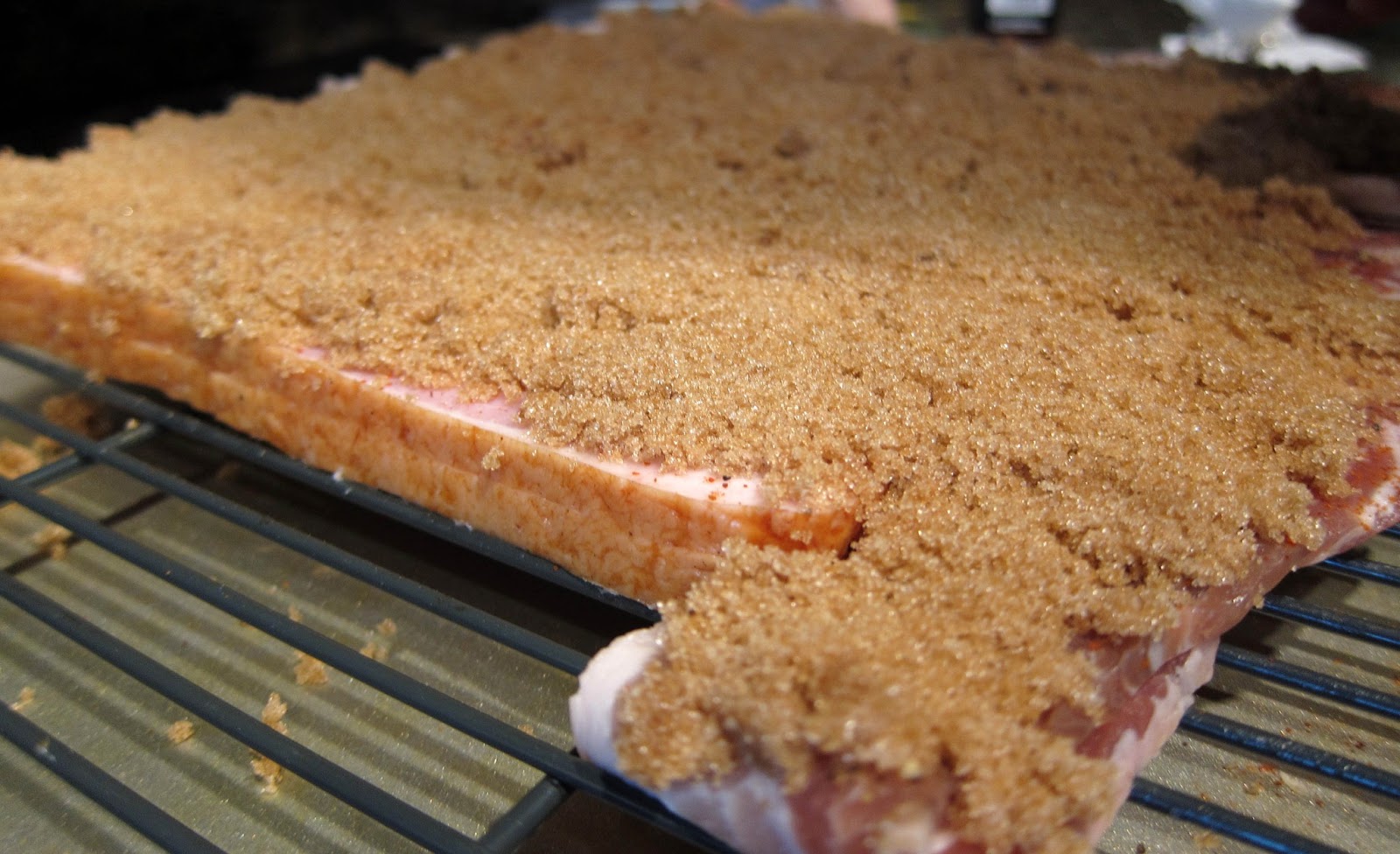 Twin Peaks Billionaire Bacon Recipe Find Vegetarian Recipes