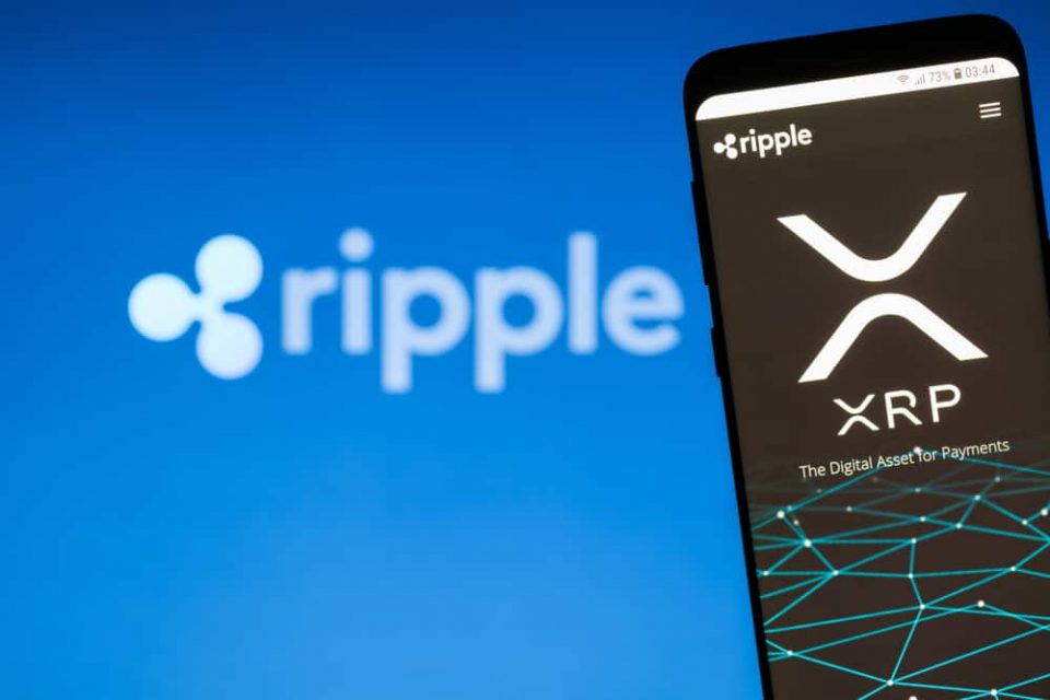 RippleBacked Startup Launches XRP Payments Platform for Retail Stores