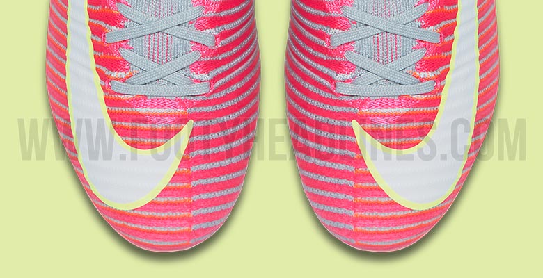 Ciudad orgánico Abuelos visitantes Insane Hyper Pink Nike Mercurial Superfly V 2017 Women's Boots Leaked -  Footy Headlines