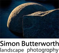 Simon Butterworth