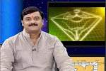Celebrity Astrologer Pt. vaibhava Nath Sharma.