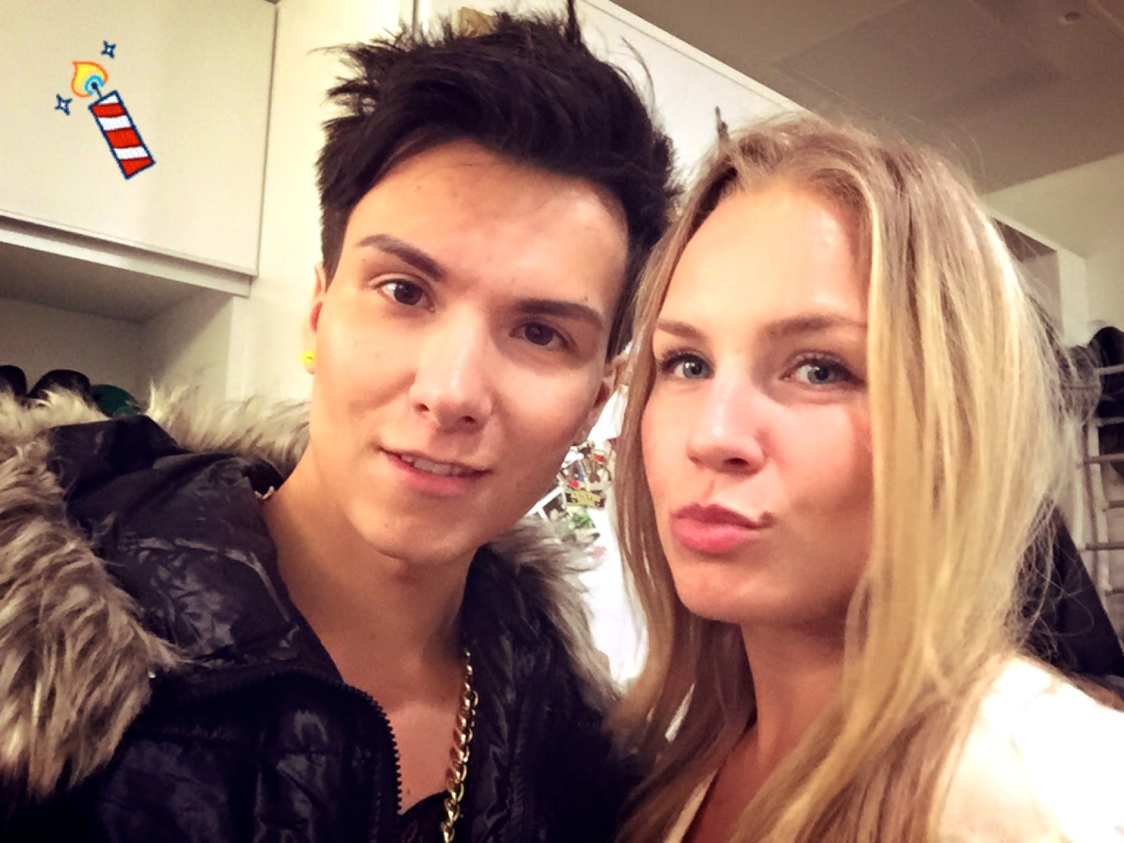 Alec A-style | Vanity Backstage