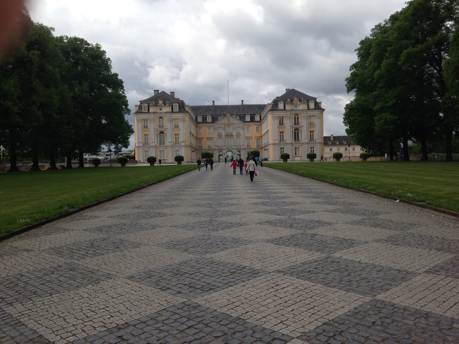 Kobi 41 Gymnasium Koblenzer Strasse