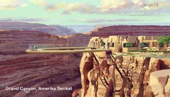 11 Jurang Terindah Dan Menakjubkan Di Dunia Mahessa83 Blog Terbaik Untuk Disimak