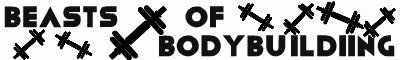 BodyBuilding & Fitness