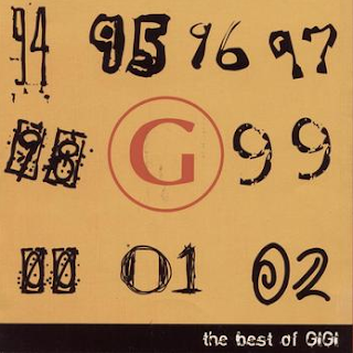 Lagu Gigi Band Album The Best Of Gigi