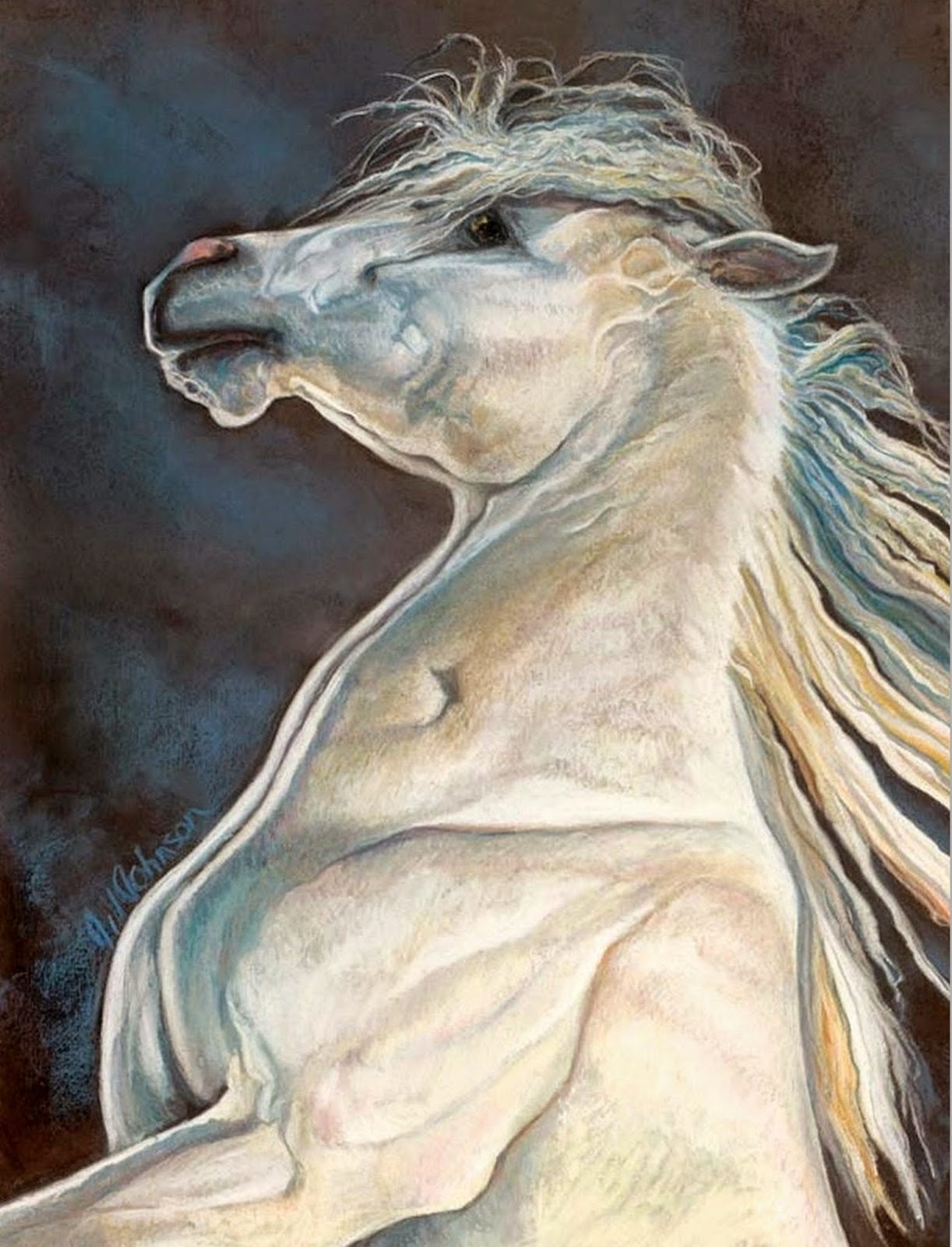 artisticas-pinturas-caballos