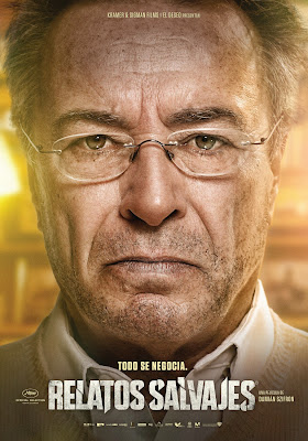Wild Tales Character Poster 5