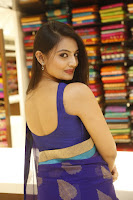 Nikitha Narayan Latest  Sizzling Stills HeyAndhra.com