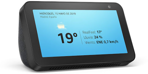 Amazon Echo Show 5