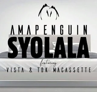 AmaPenguin Feat. Vista x TDK MaCassette – S’yolala